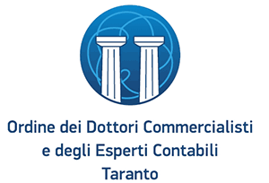 Orden de los censores jurados de cuentas en Taranto