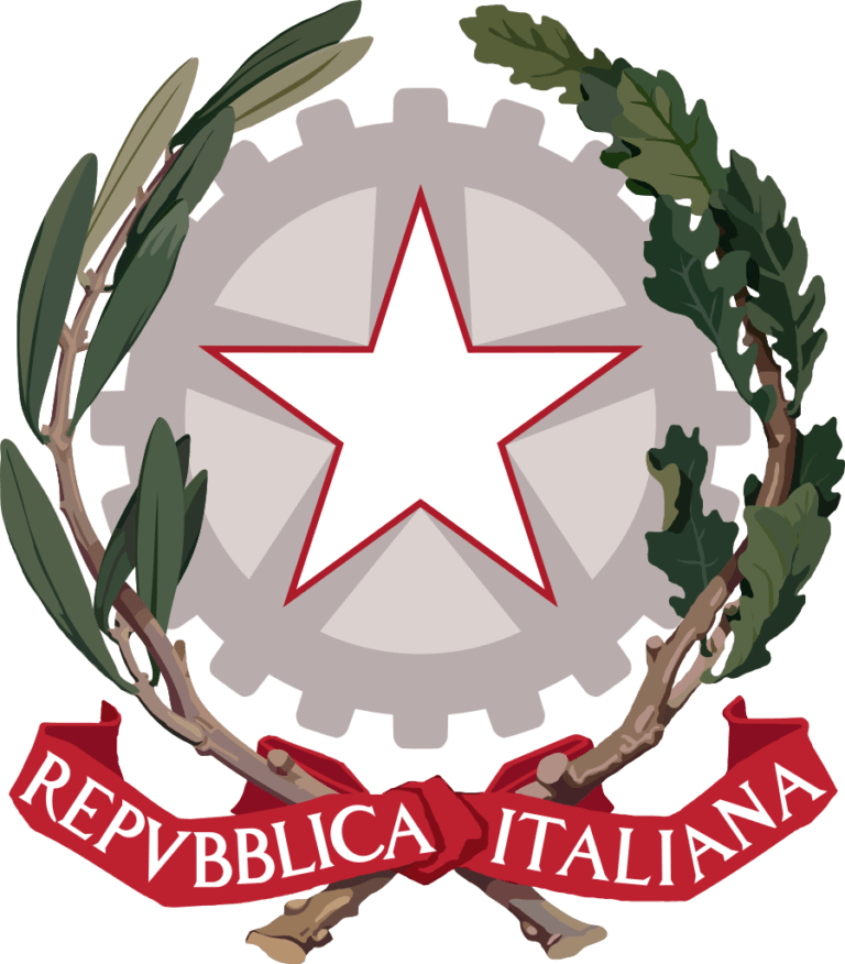 repubblica italiana