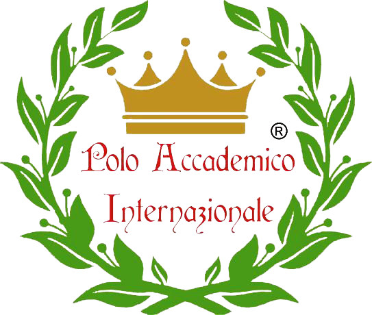 Logo internationales akademisches Zentrum