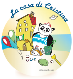 casa di cristina logo