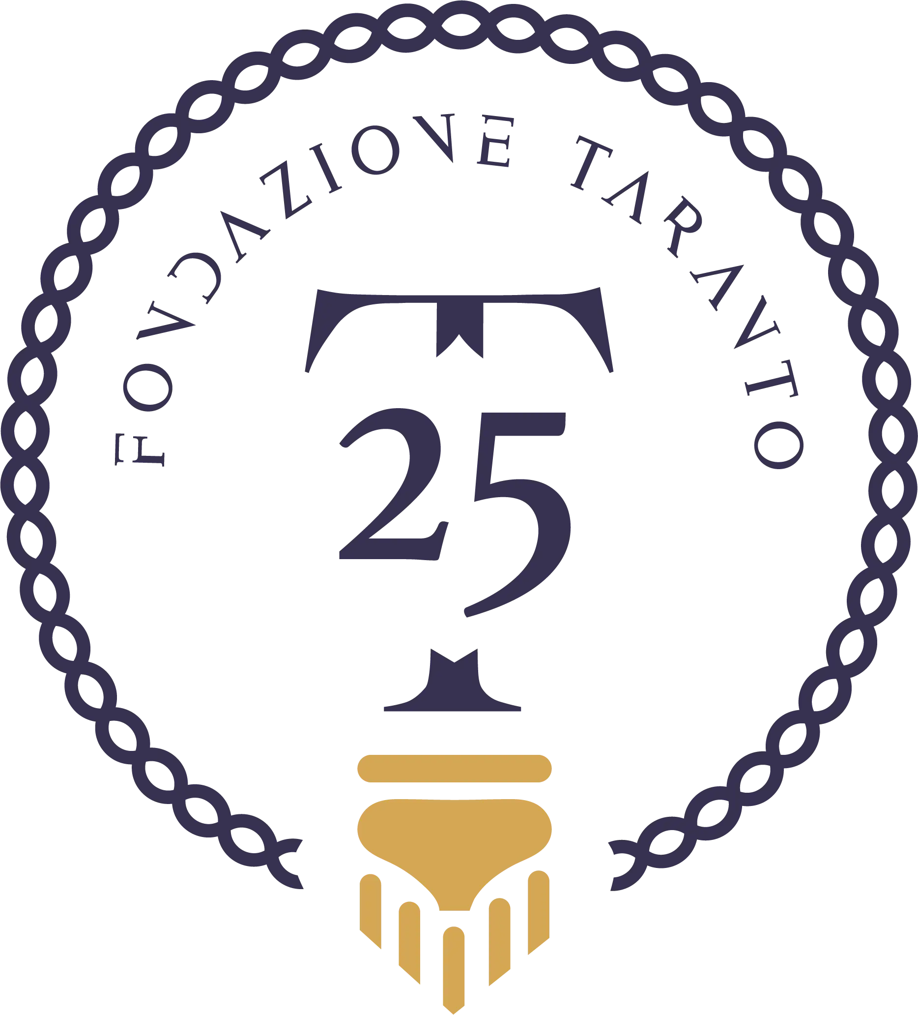 fondazione taranto 25