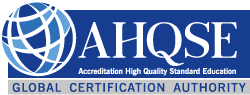 logo ahqse