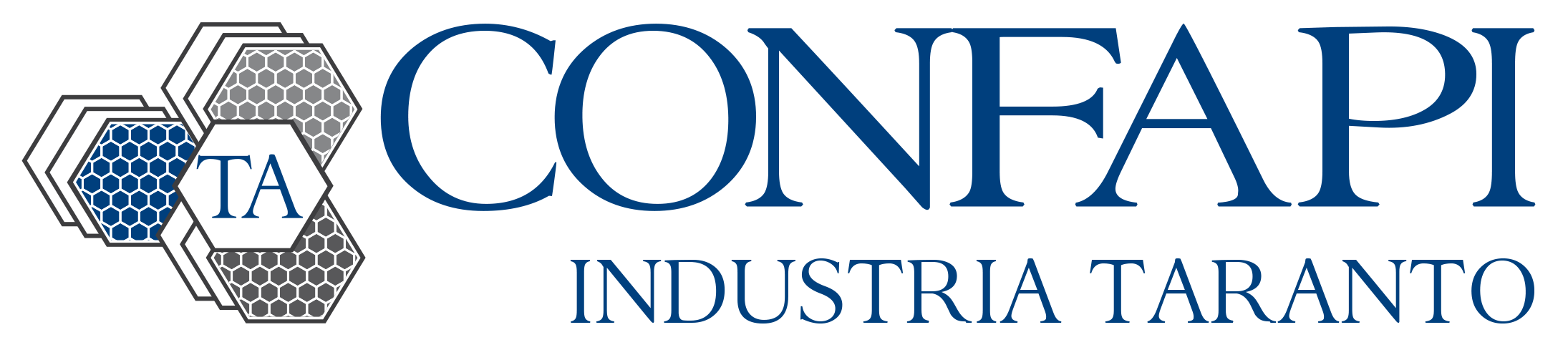 logo confapi industria taranto
