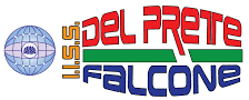 logo delpreet falcone