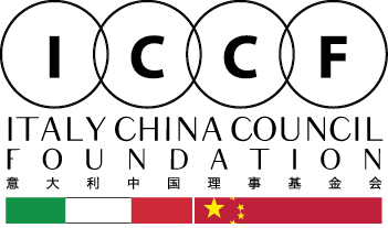 logo fondazione iccf