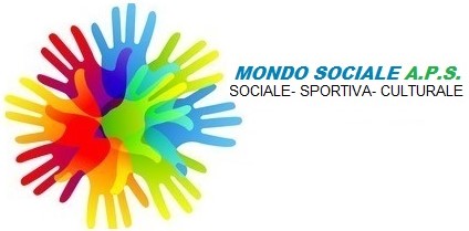 logo mondo sociale 75910673