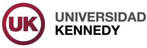 logo universidad kennedy