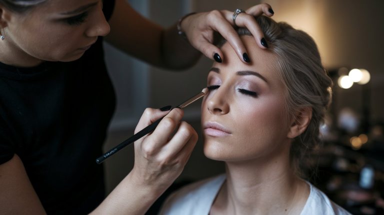 makeupartist