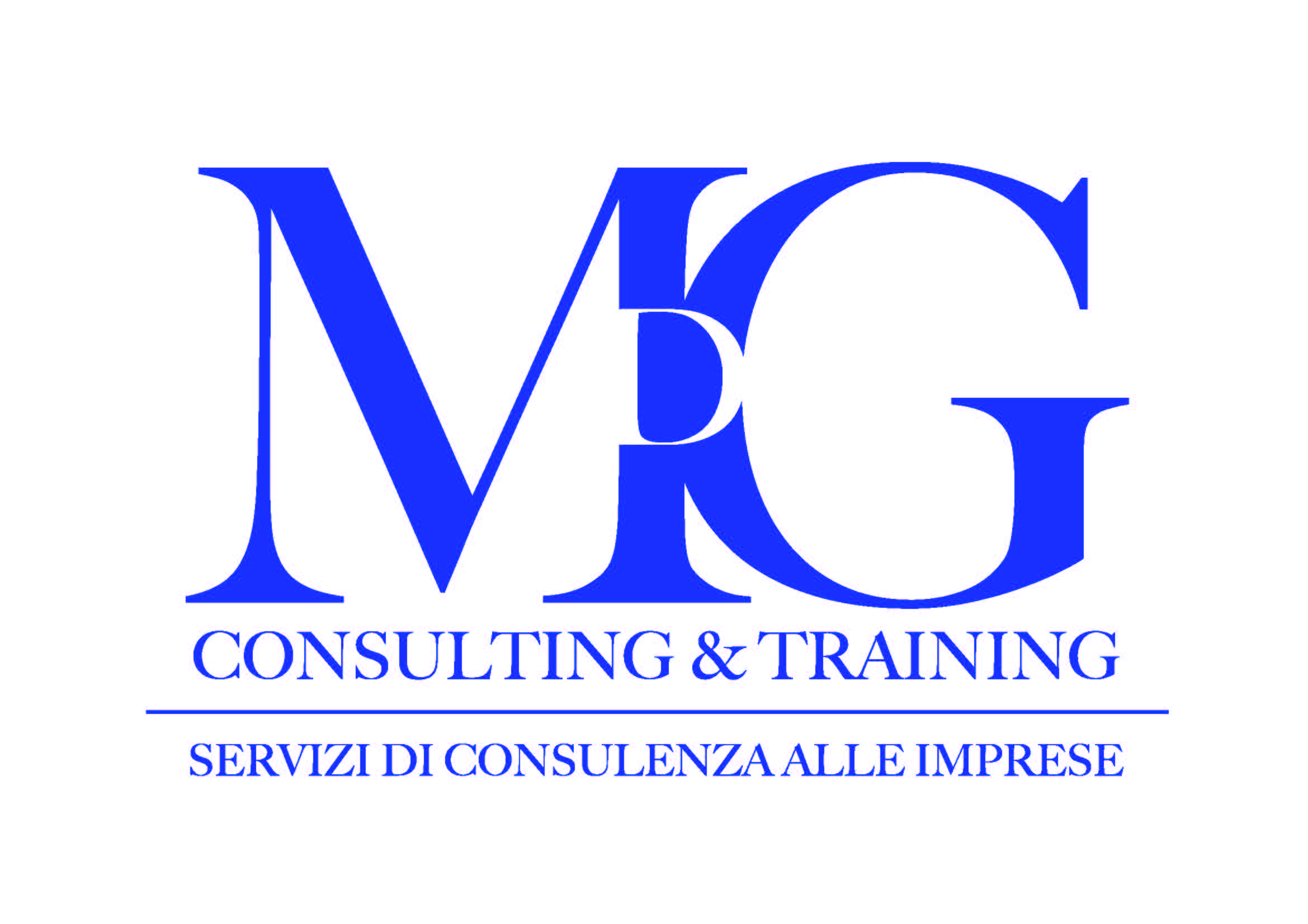 mdg logo