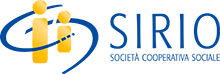 sirio cooperativa sociale logo